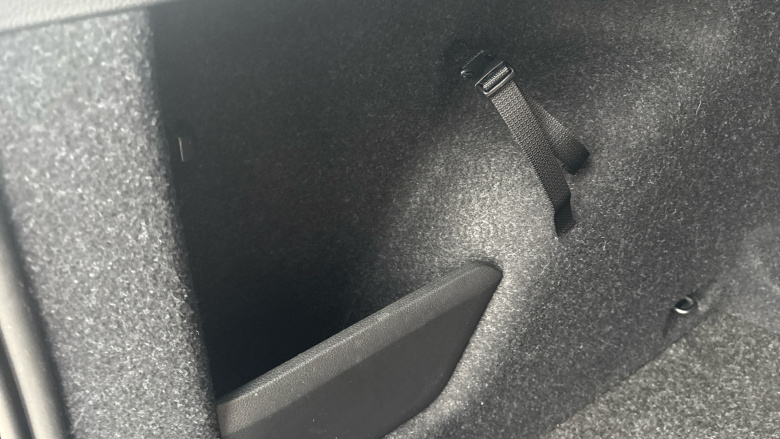 Skoda Kamiq 1.0 TSI 110 Monte Carlo 5dr DSG Petrol Hatchback